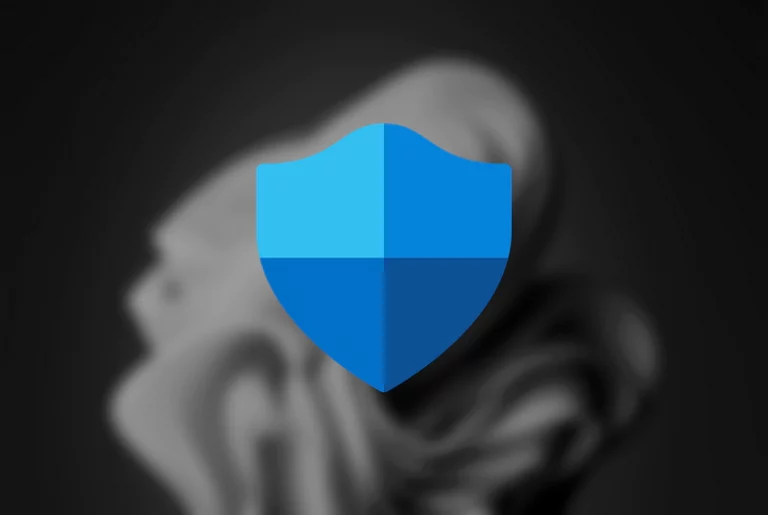 Windows Defender 실시간 보호 완전하게 끄기