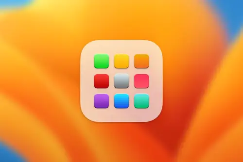 macOS 맥북 Launchpad 여는 방법