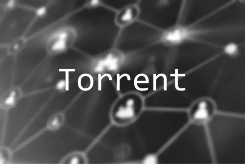 Torrent 토렌트