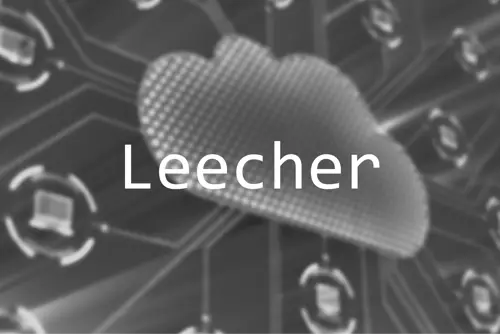 리처 Leecher