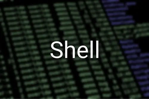 shell