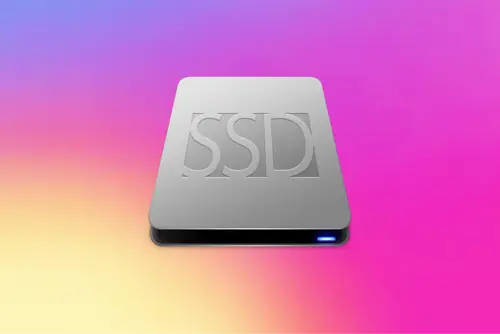 TRIM(SSD)