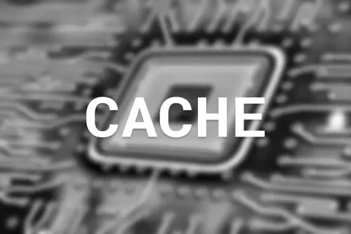 Cache