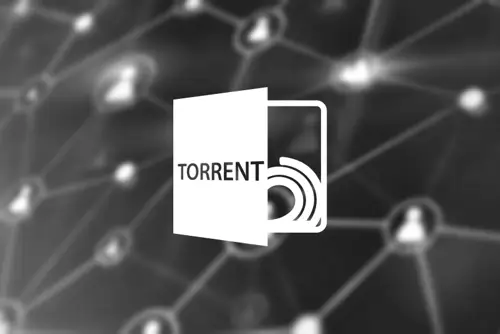 Torrent-파일